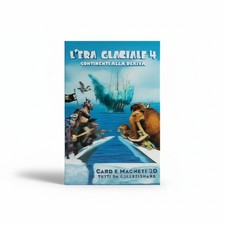 Album "L'Era Glaciale 4"