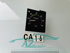 Strumentazione Contagiri Fiat