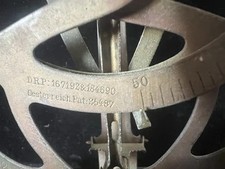 🔴 BILANCIA lettere posta