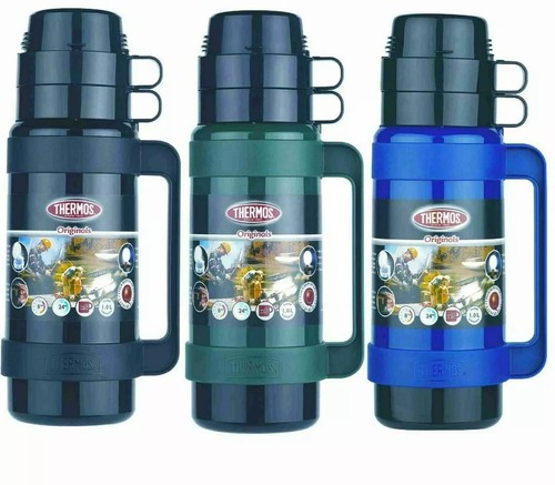 Thermos bottiglia sottovuoto - bottiglia,