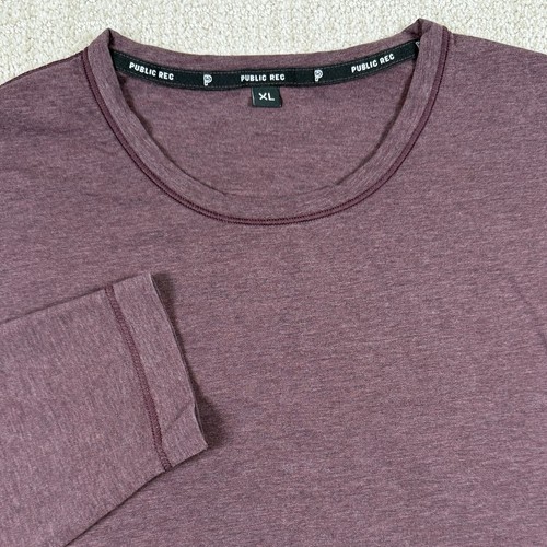 Camicia allenamento public - camicia,