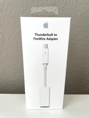 Apple adaptateur thunderbolt - apple,