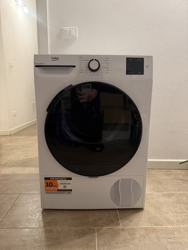 Asciugatrice beko bmtur73ec - beko,