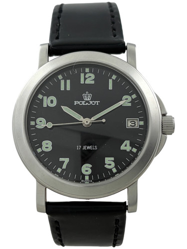 Poljot aviator orologio - aviator,