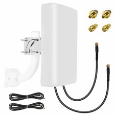 Antenna 5G LTE, Maswell 10dBi