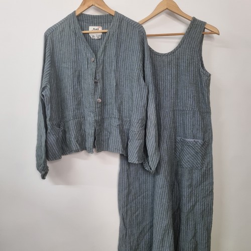 Vintage flax jeanne engelhart - vintage,