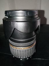 Tamron SP AF 17-50mm f2.8 XR