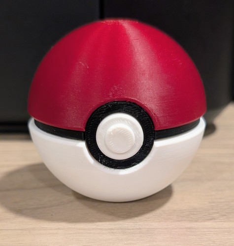 Pokemon pokeball originale - pokeball,