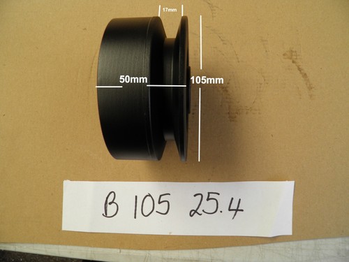 B105 frizione centrifuga - frizione,