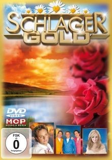Schlager gold dvd zustand - |,