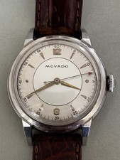 MOVADO Paraurti Automatico