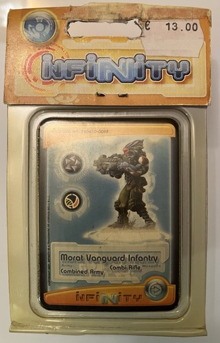 Combined army morat vanguard - morat,