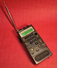 Sony ICF-Pro70 - Scanner -