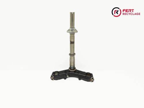 Piastra forcella honda sh - (honda,