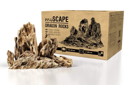 Arka rocce dragon kg - arka, 10