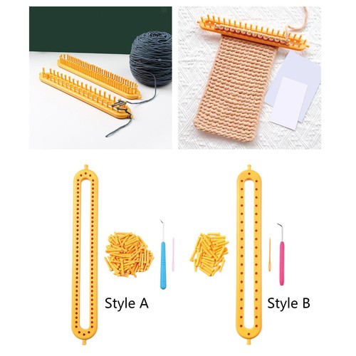 Telaio per maglieria set - telaio,