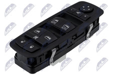 Interruttore alzavetro