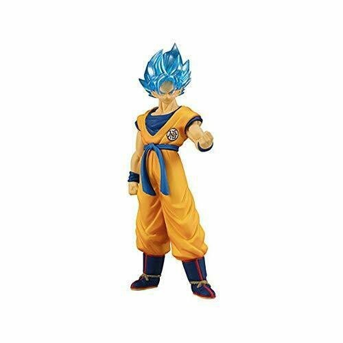 Dragonball super figura - dragonball,