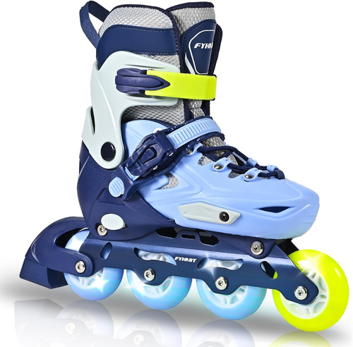 Pattini linea per bambini - in,
