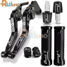 Per SUZUKI GSF 650 600 1250