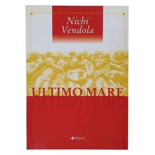 Nichi vendola ultimo mare - mare,