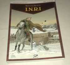 IL TRIANGOLO SEGRETO I.N.R.I