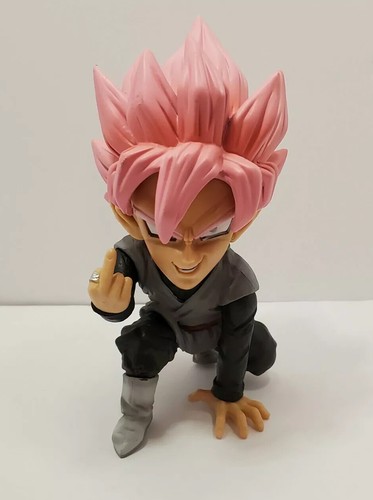 Dragon ball goku black - goku,