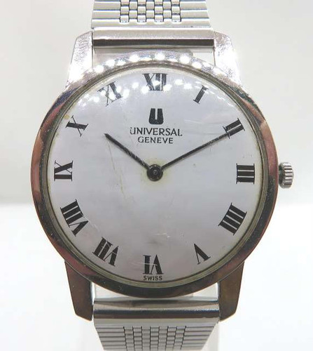 Orologio uomo universal geneve - universal,