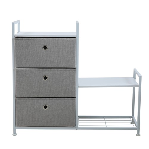 Runa scaffale cassetti - runa,