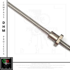 Vite a ricircolo di sfere