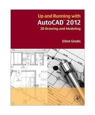 Up and Running with AutoCAD