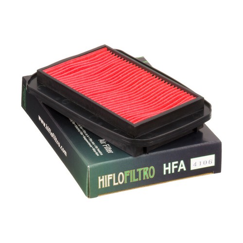Filtro aria hiflo yamaha - filtro,