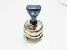 Interruttore Fari Anteriori