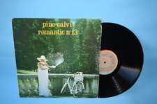 PINO CALVI ROMANTIC 13