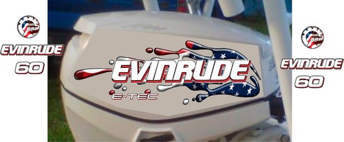 Evinrude twin - evinrude,