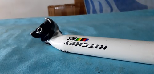 Tubo sella mtb ritchey - sella,