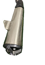 Terminale Marmitta Kawasaki Ninja Zx10r  1000 Anno 2008/2010  VEDI FOTO