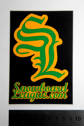 Adesivo sticker vintage - ,