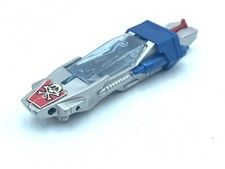 VINTAGE 1978 HARLOCK SHIP