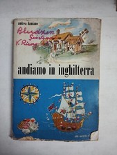 Andiamo inghilterra andrea - in,