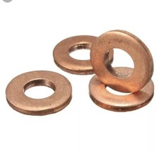 Guarnizioni Rondelle Iniettori