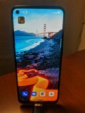 OPPO A53S MIDNIGHT BLUE DUAL SIM + SCHEDA SD - 4/128G OLED LCD CPH2127