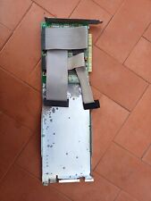 ~ CONTROLLER HDD ~ Vintage Computer Olivetti M240