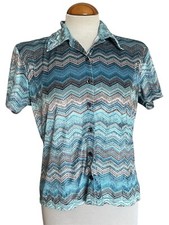 Vintage. NUOVO LOOK. T-shirt