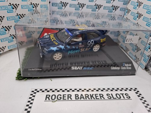 Slot car ninco 50182 - slot,