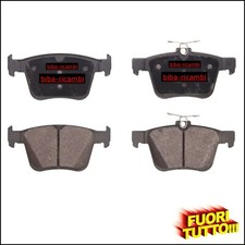 Pastiglie Pasticche Pattini Freno Freni Posteriori Audi Q2 (GAB) art.4434