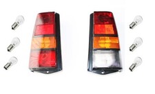 Stop Fanalini per FIAT  Panda