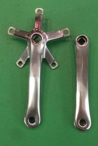 Pedivella shimano ultegra 170 - pedivella,