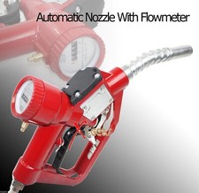New Fuel Gasoline Diesel