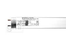 Philips tuv 55w - philips, ho